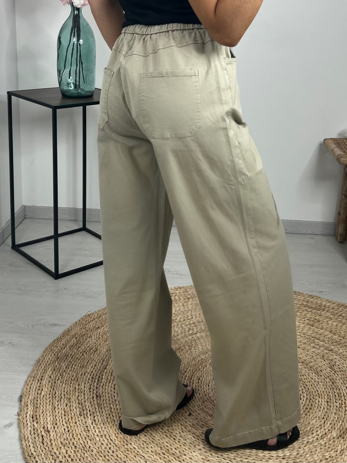 PANTALON PALOMA