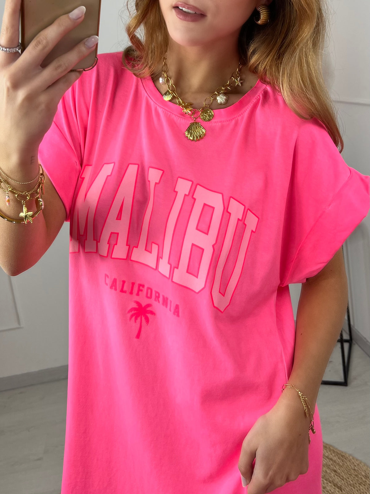 ROBE MALIBU