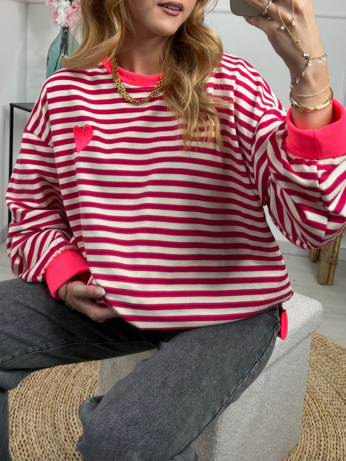 T-SHIRT JOY