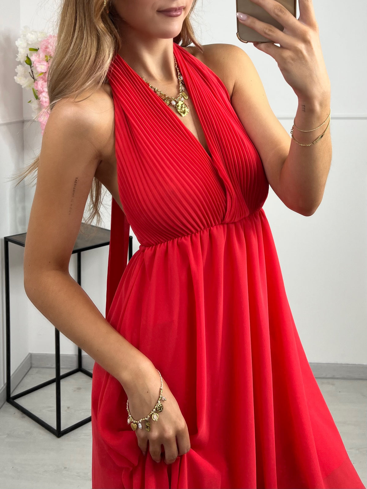 ROBE ZELIE
