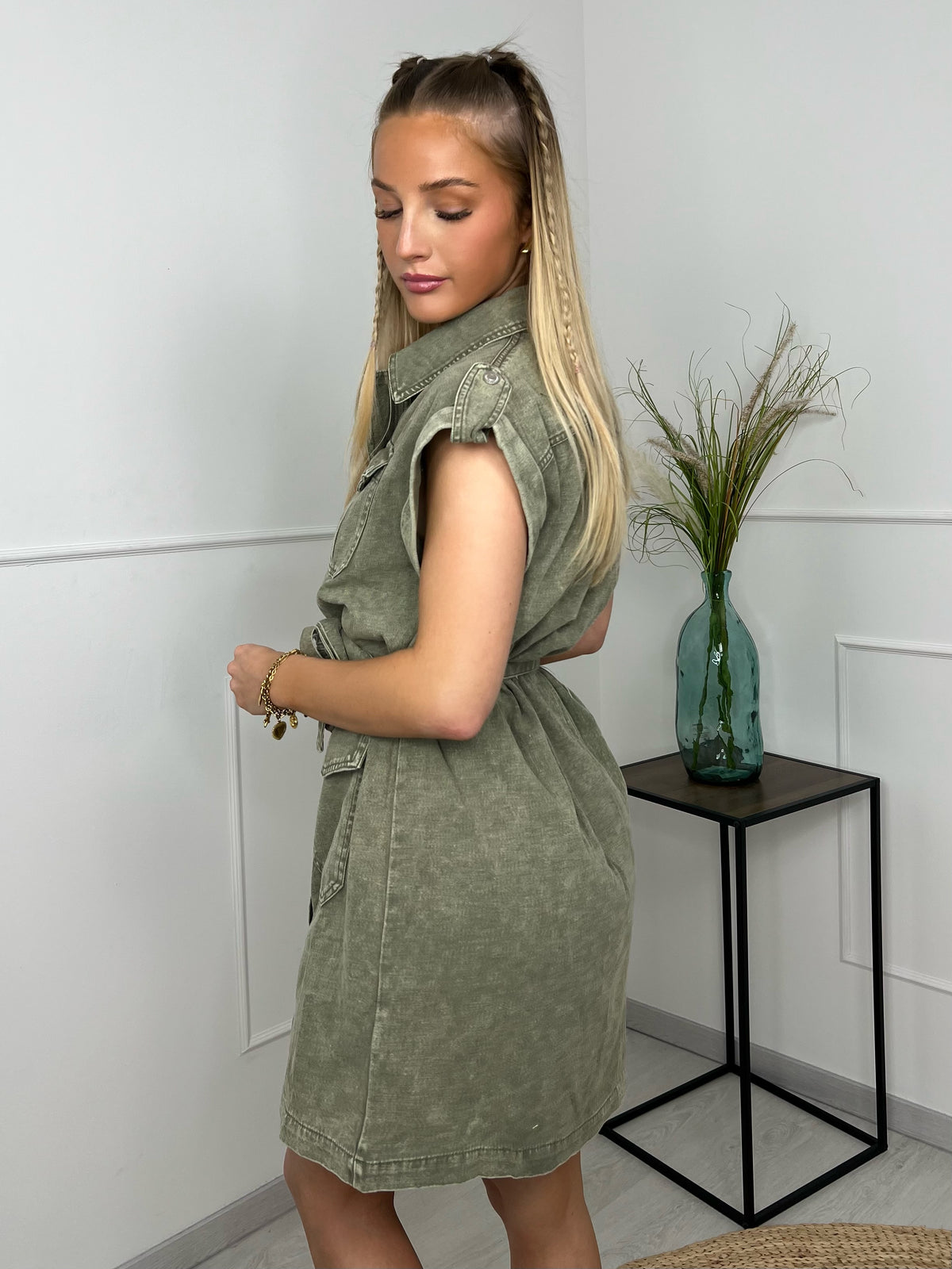 ROBE MEGAN