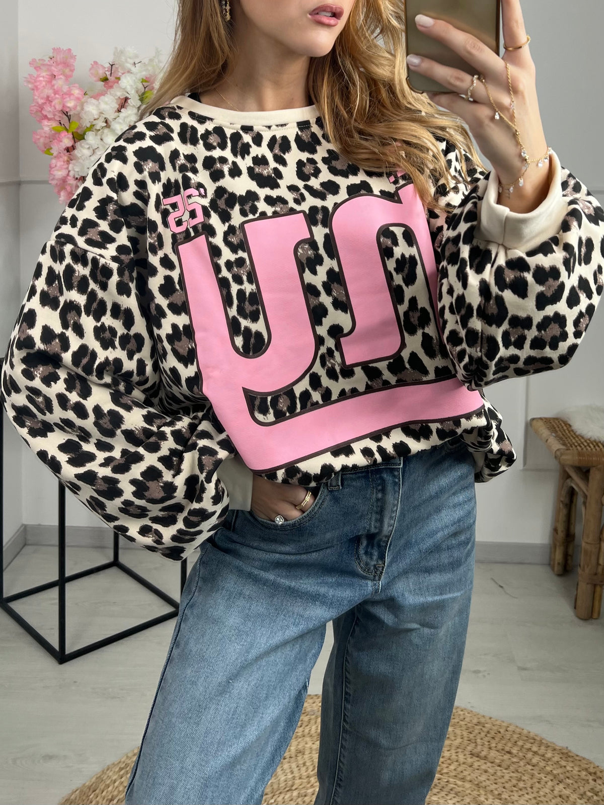 SWEAT DUCILE
