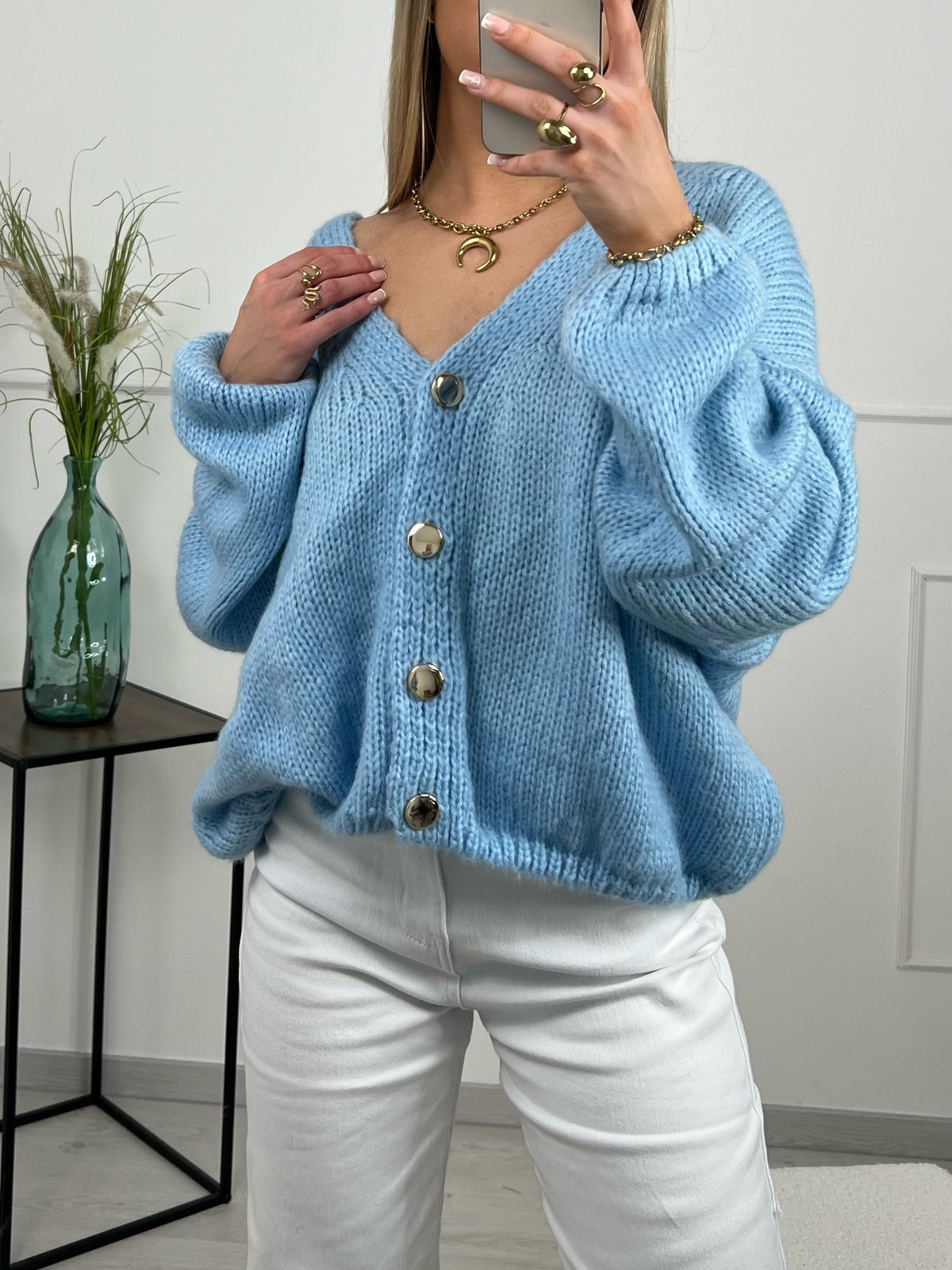 GILET HEMERANCE