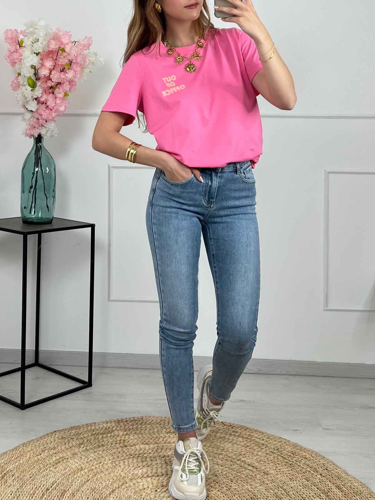 JEANS LILOO