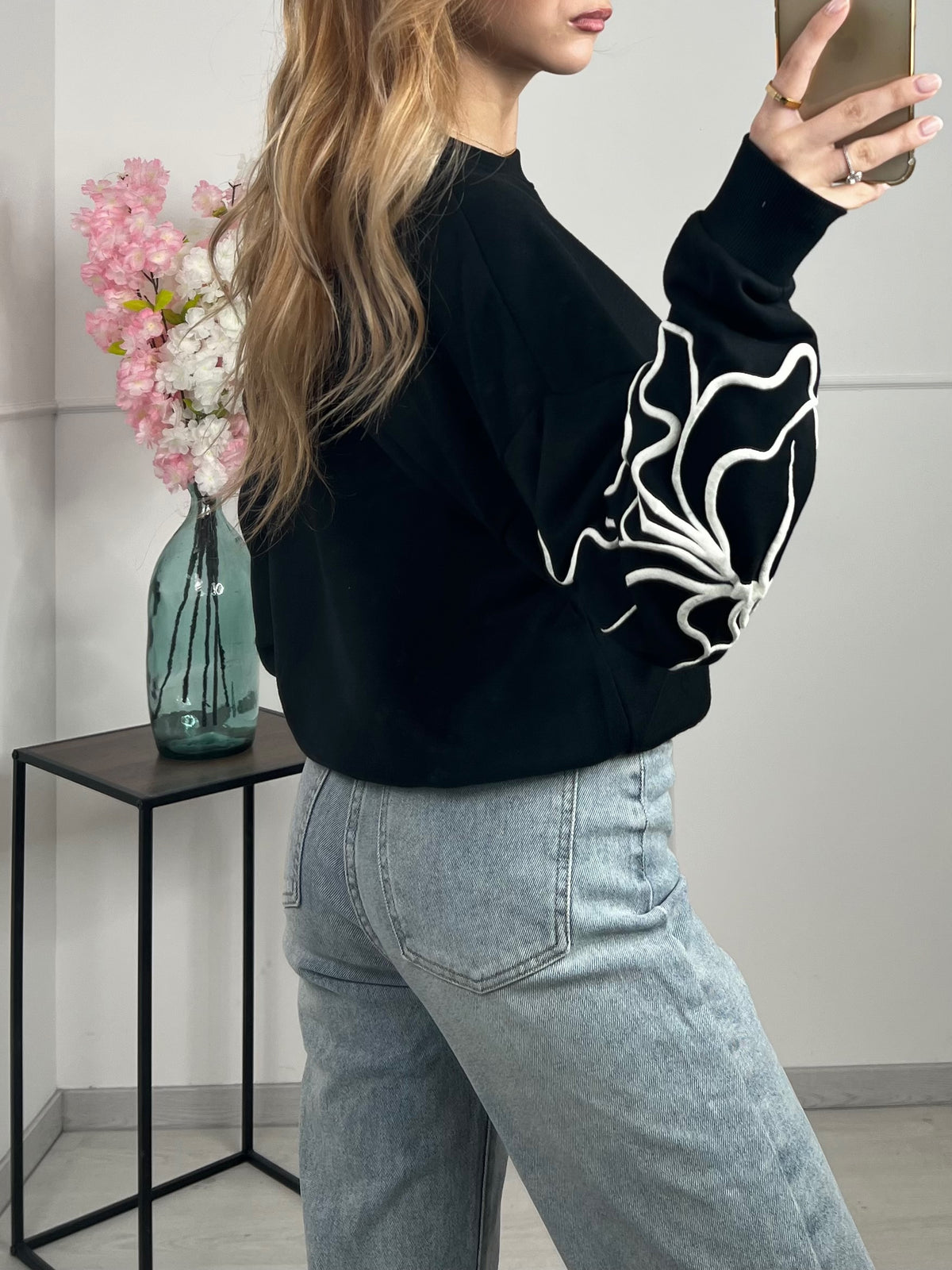 SWEAT VIVY ONLY