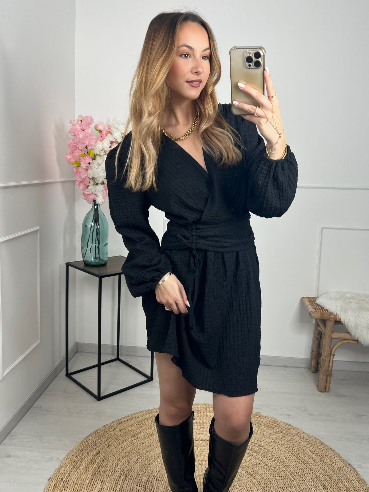 ROBE ROSIE