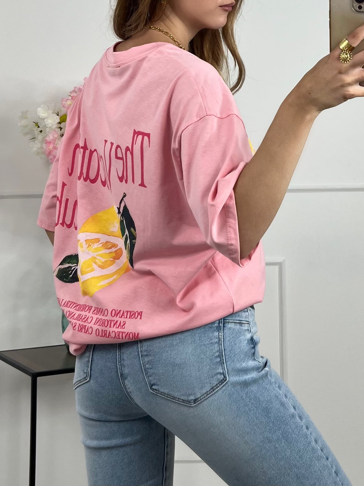 T-SHIRT VACATION