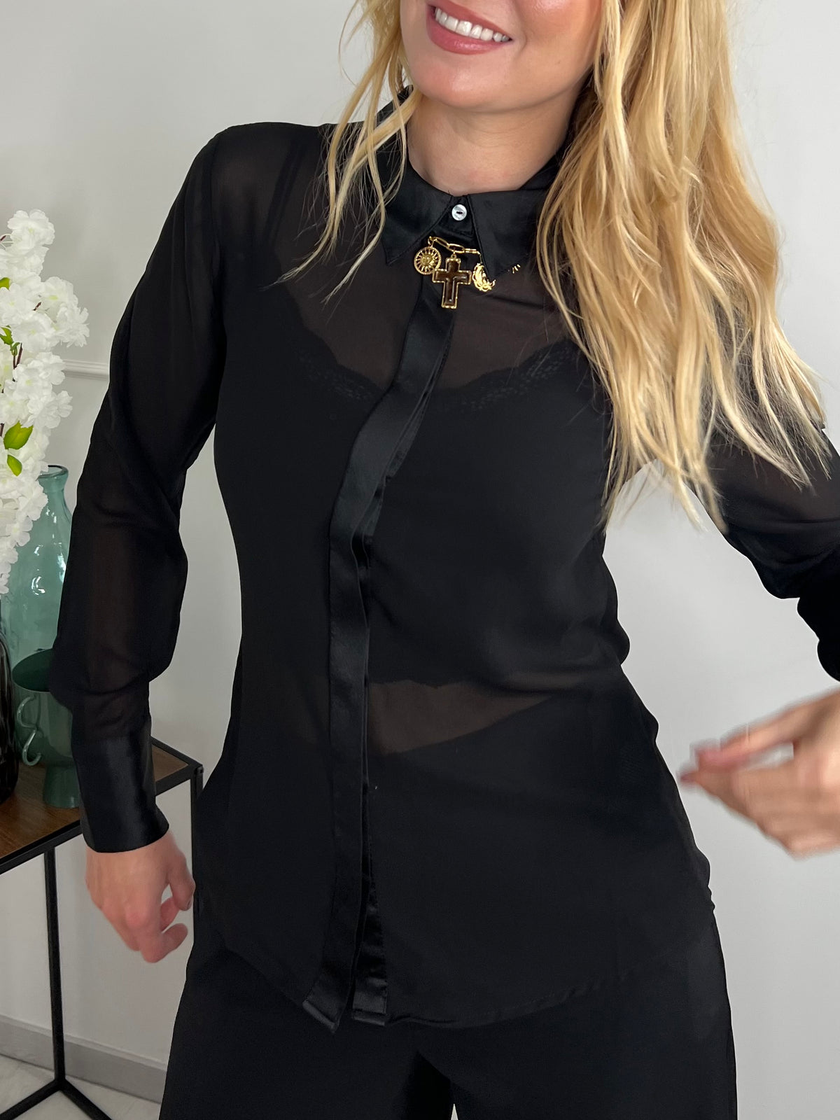 CHEMISE ONLY LOLITA