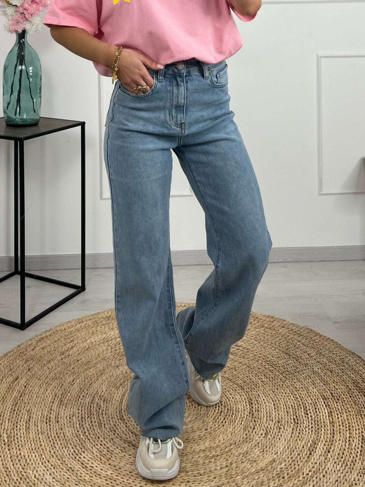JEANS NINON