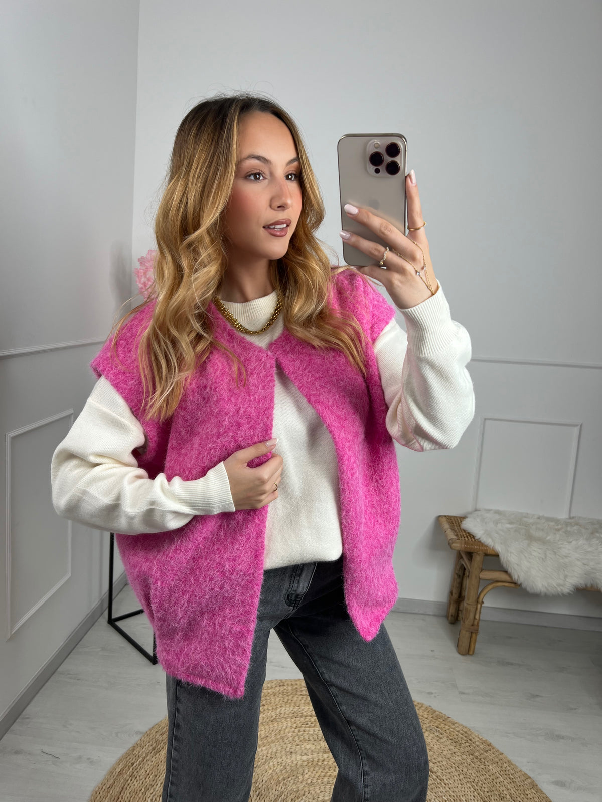 VESTE NORA