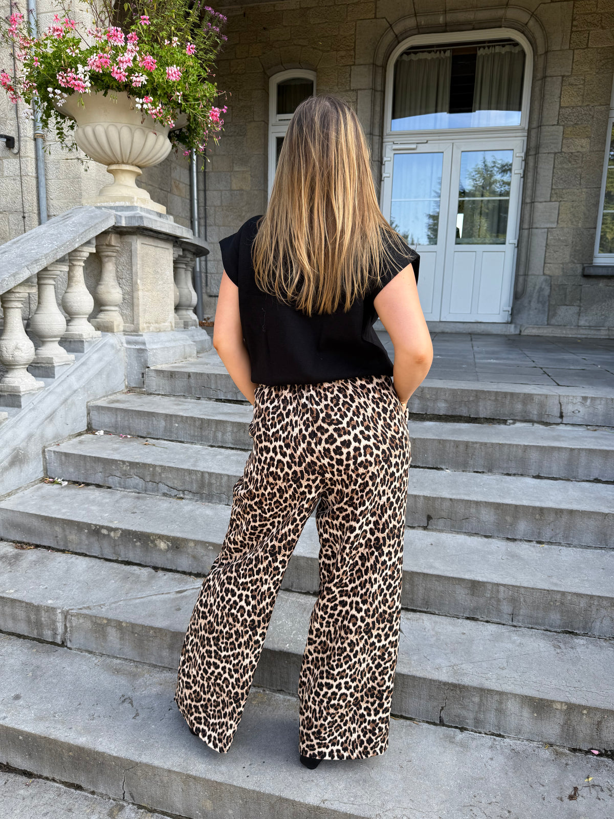 PANTALON LEONORD