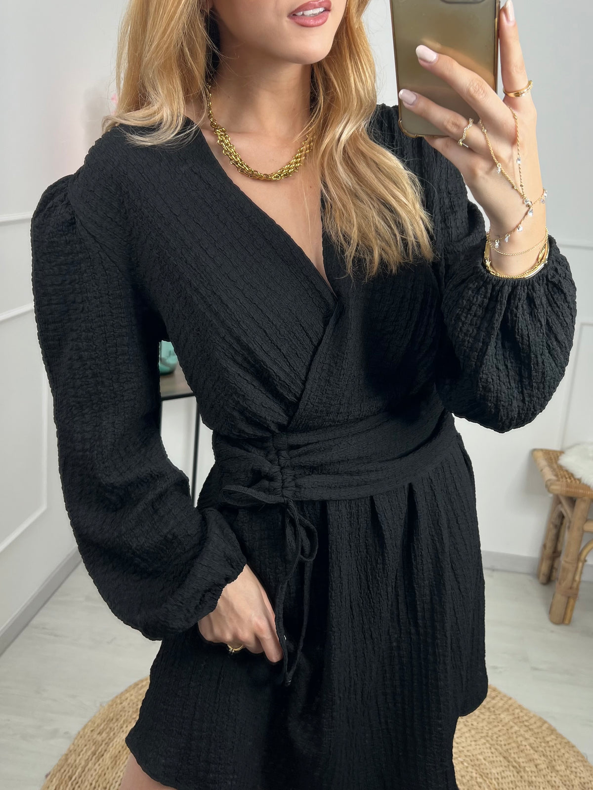 ROBE ROSIE