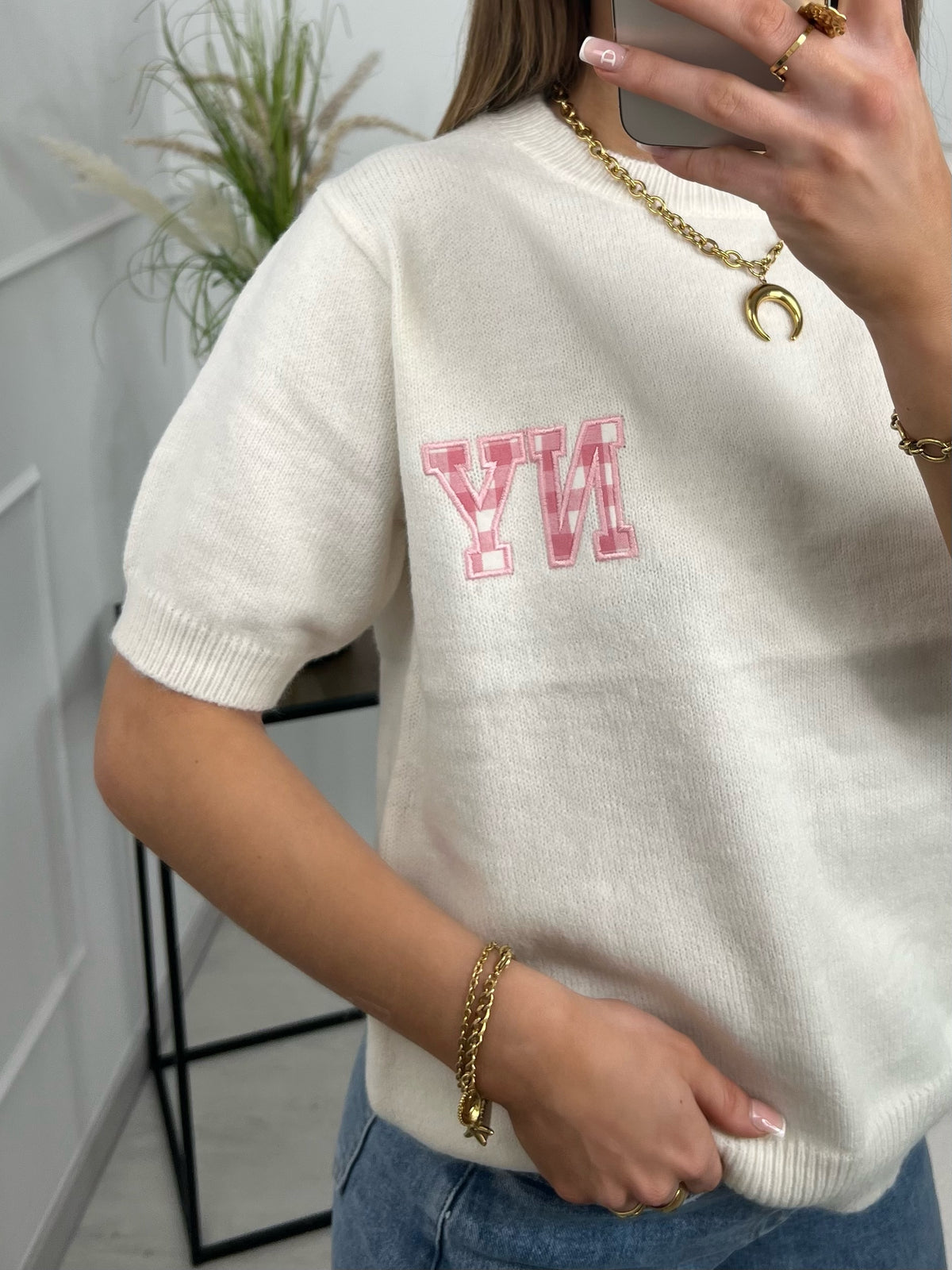 PULL TANAIS