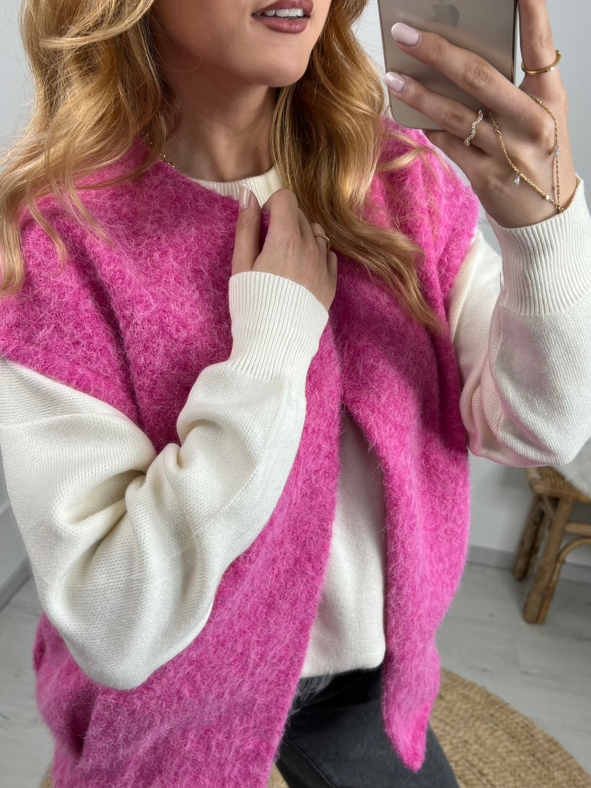 VESTE NORA