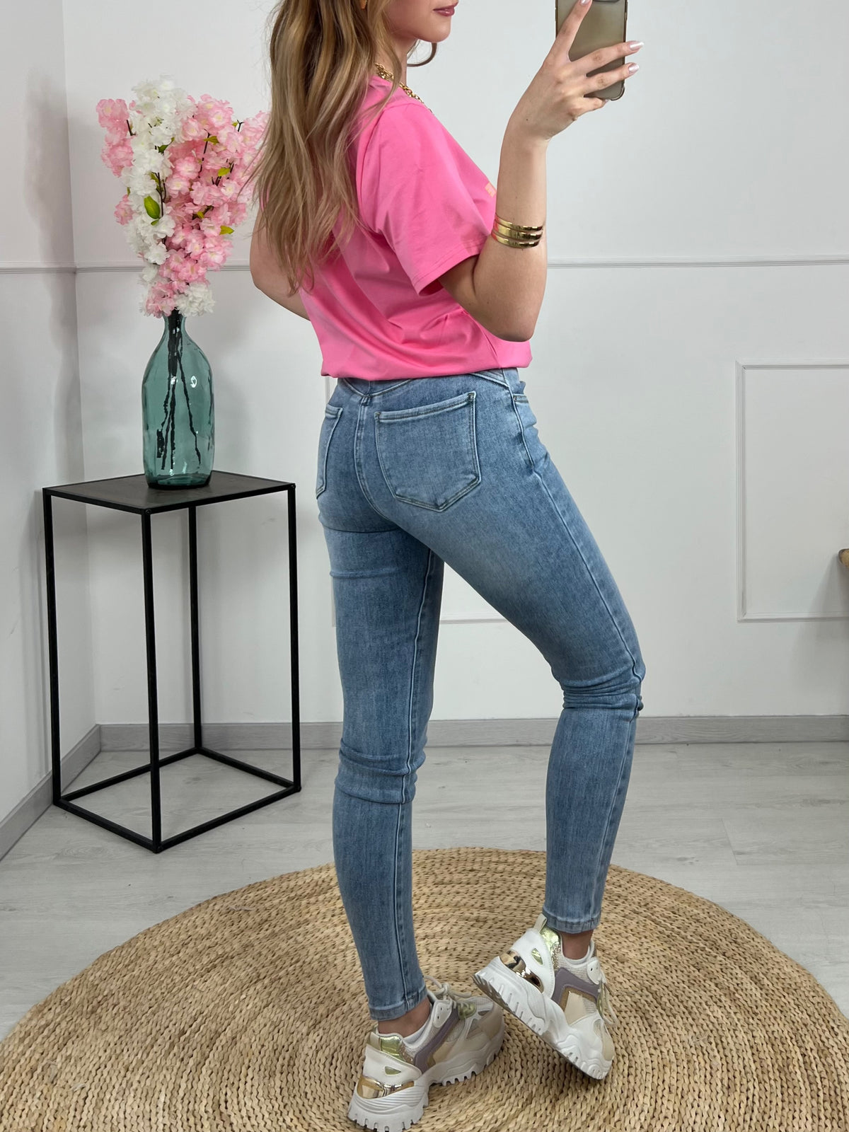 JEANS LILOO