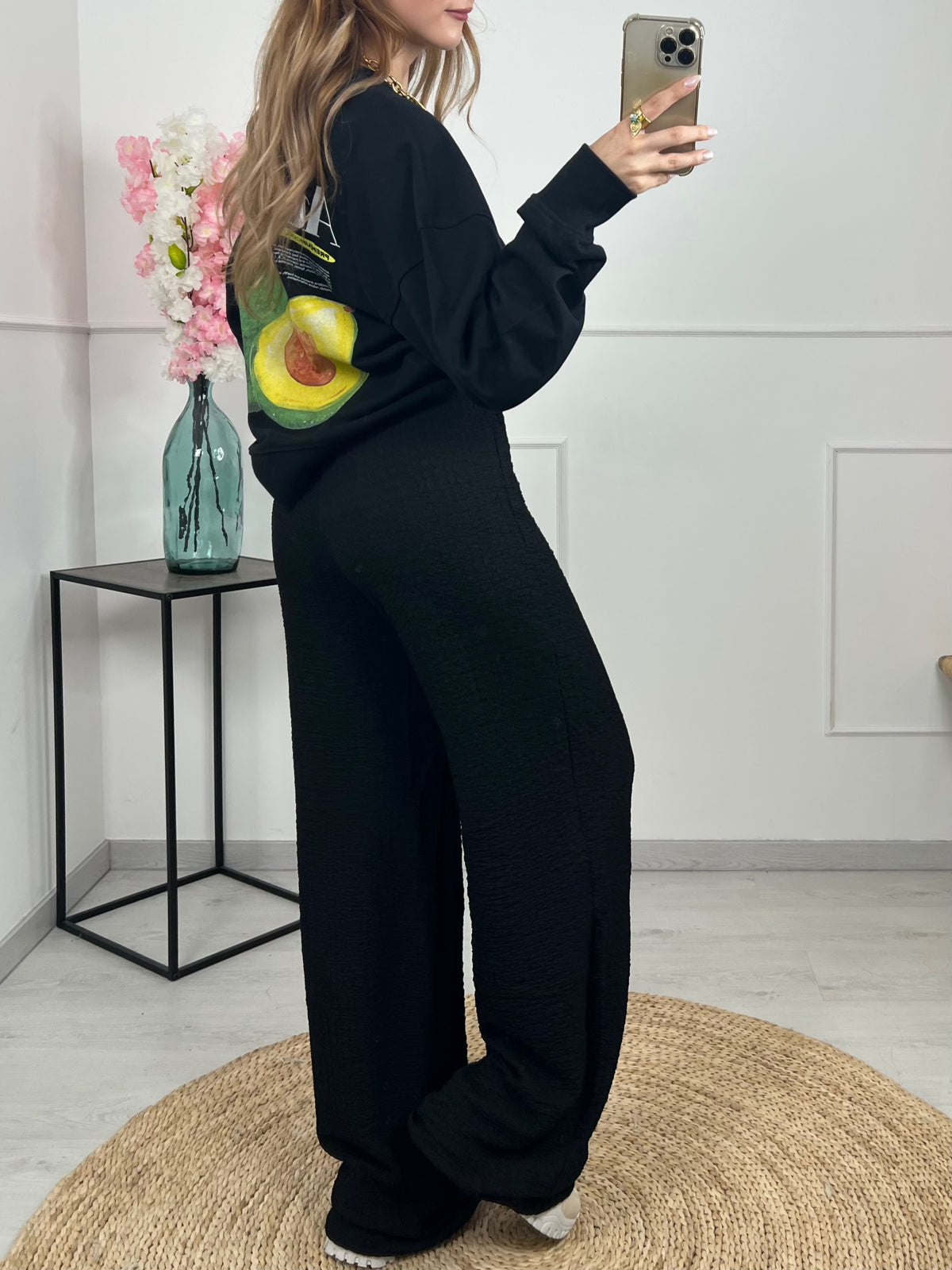 PANTALON RIHANNA