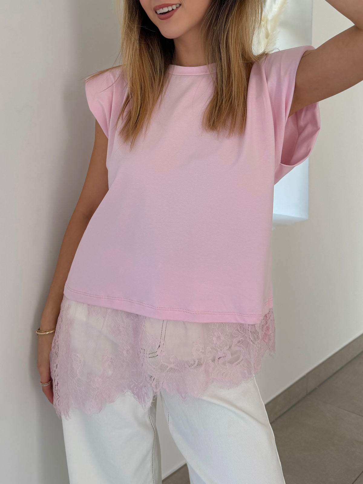 T-SHIRT KENZA