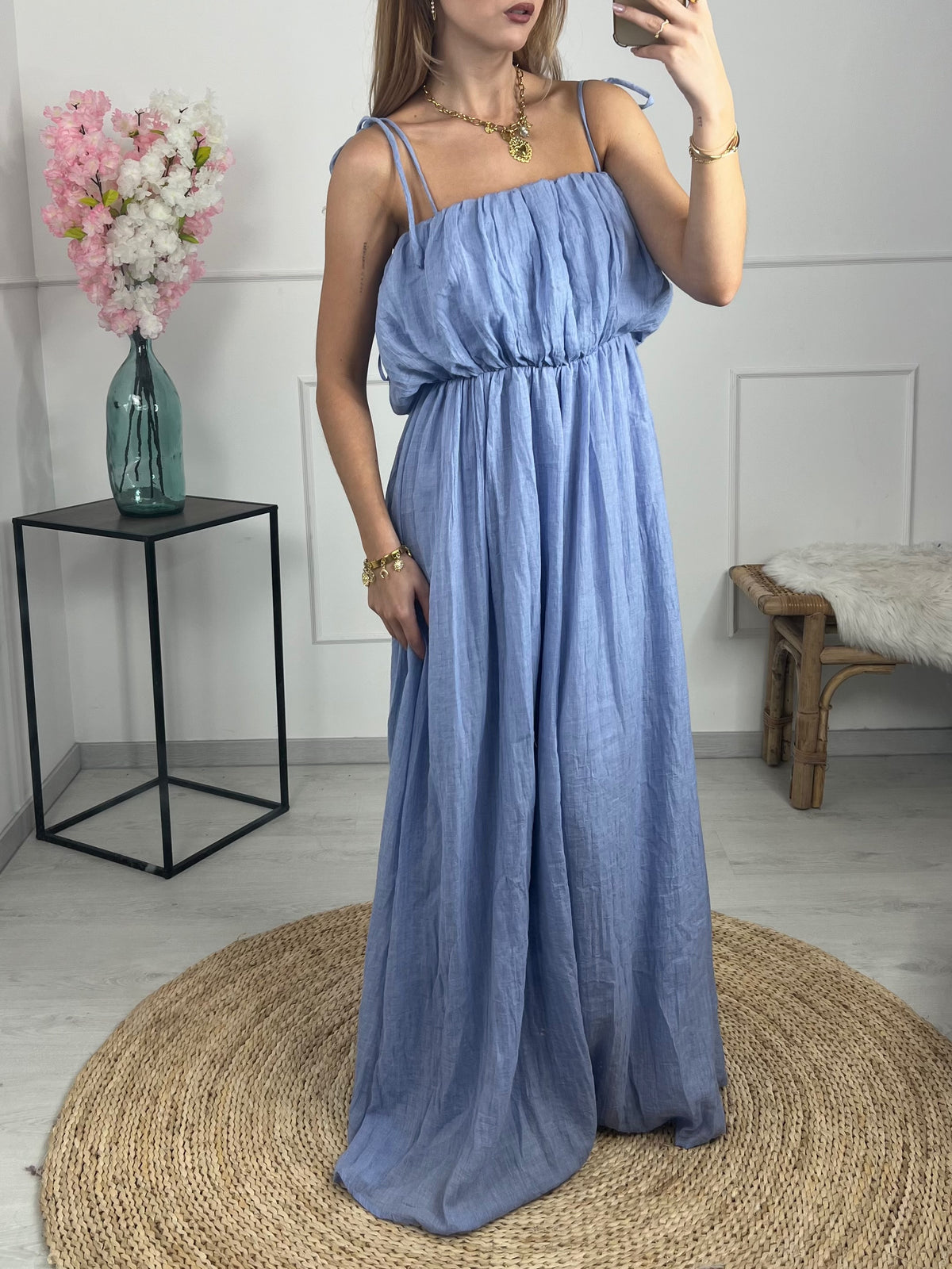 ROBE MILA