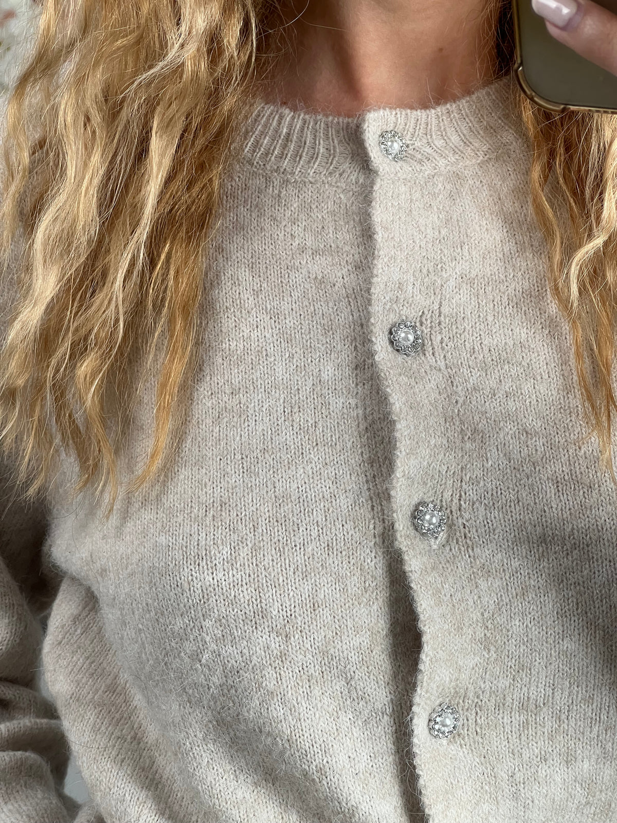 GILET BOBOCHE