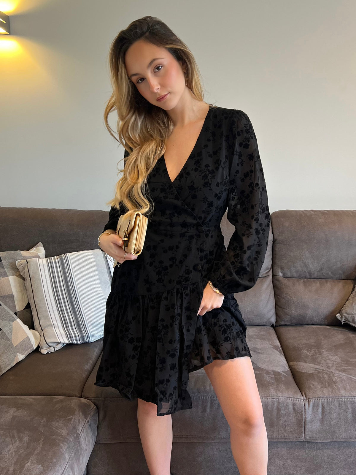 ROBE LISA