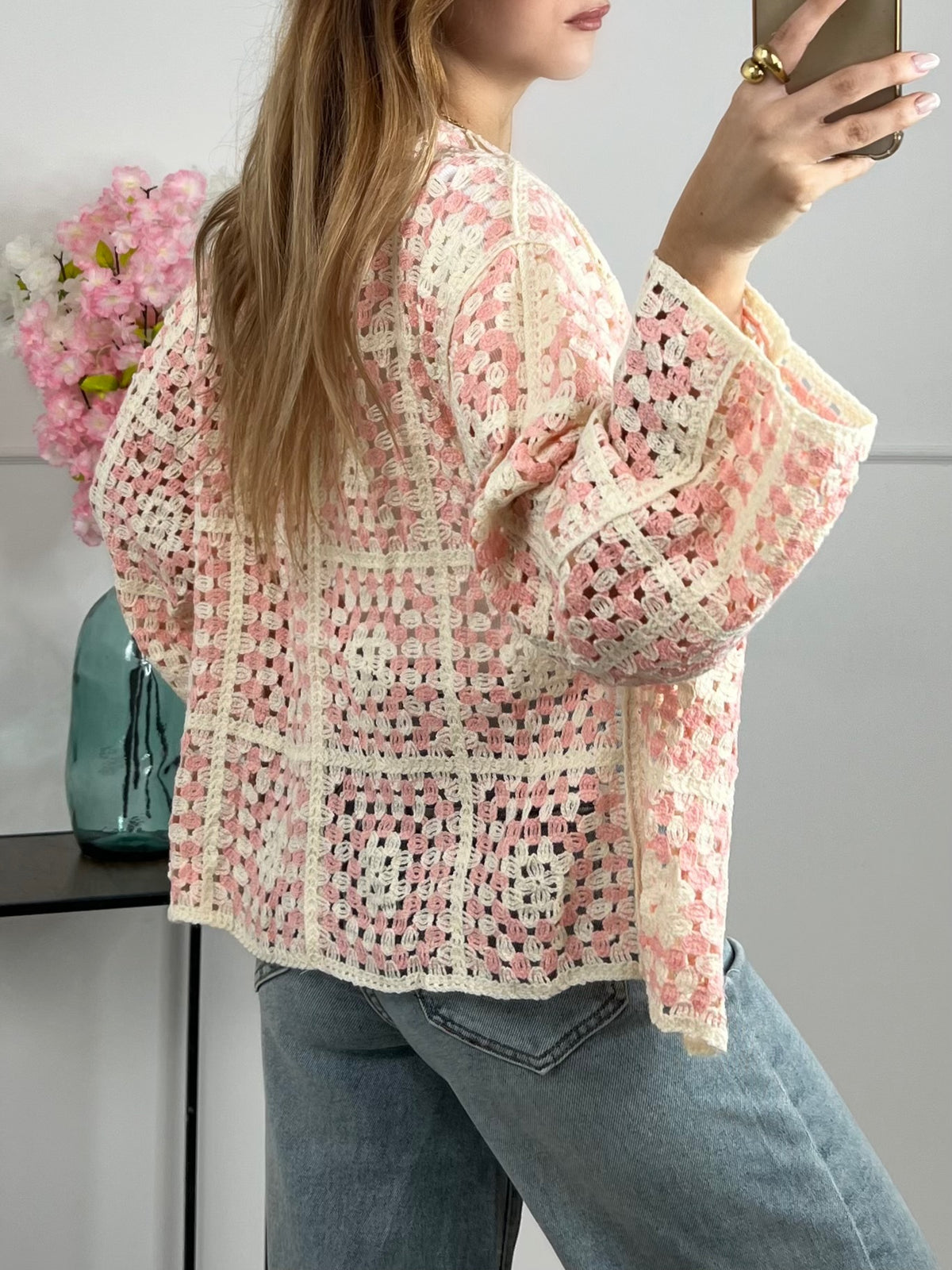 GILET NOELIE