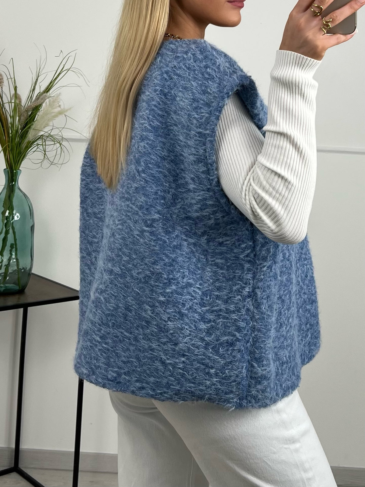 GILET NOA