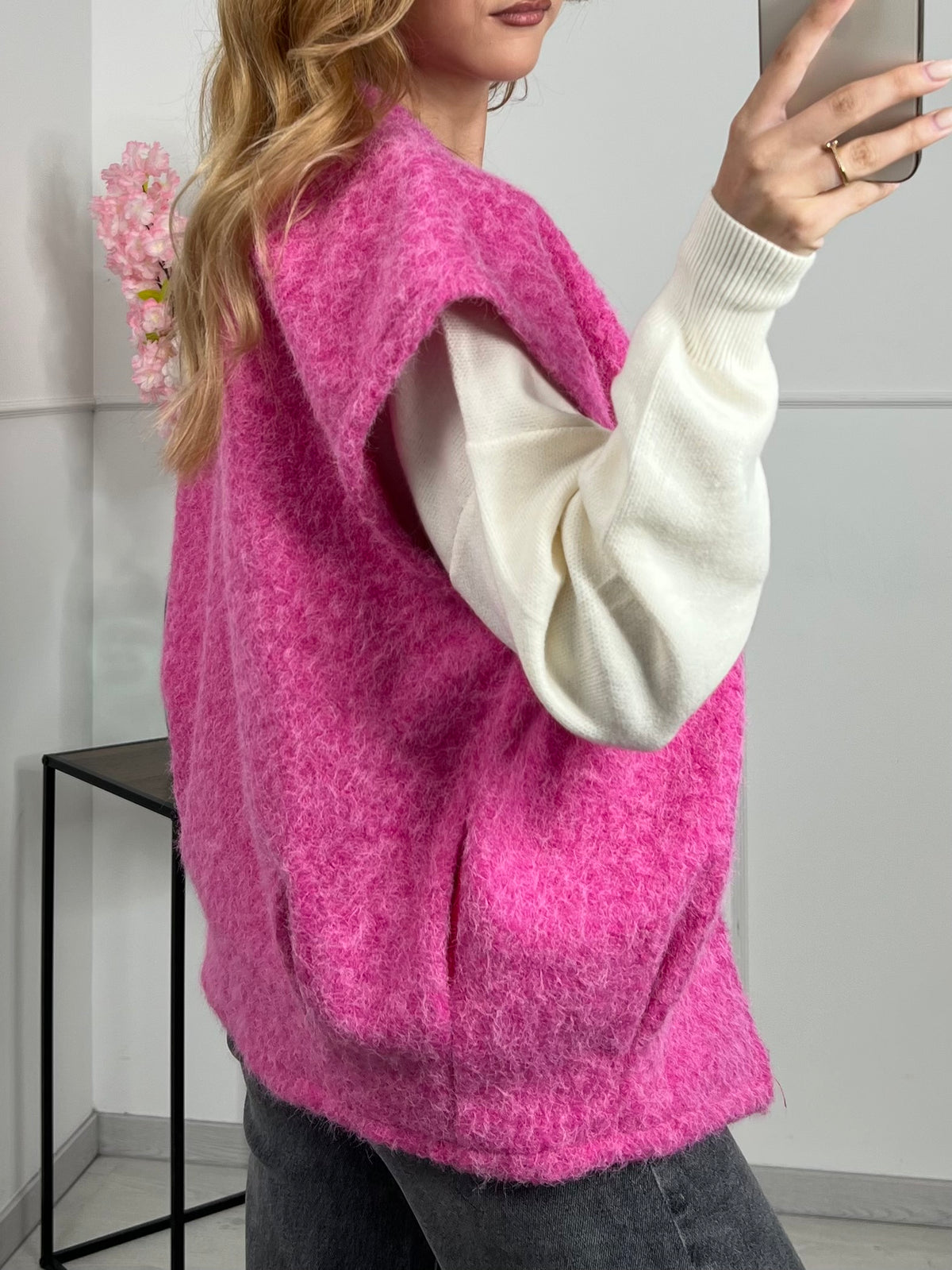 VESTE NORA