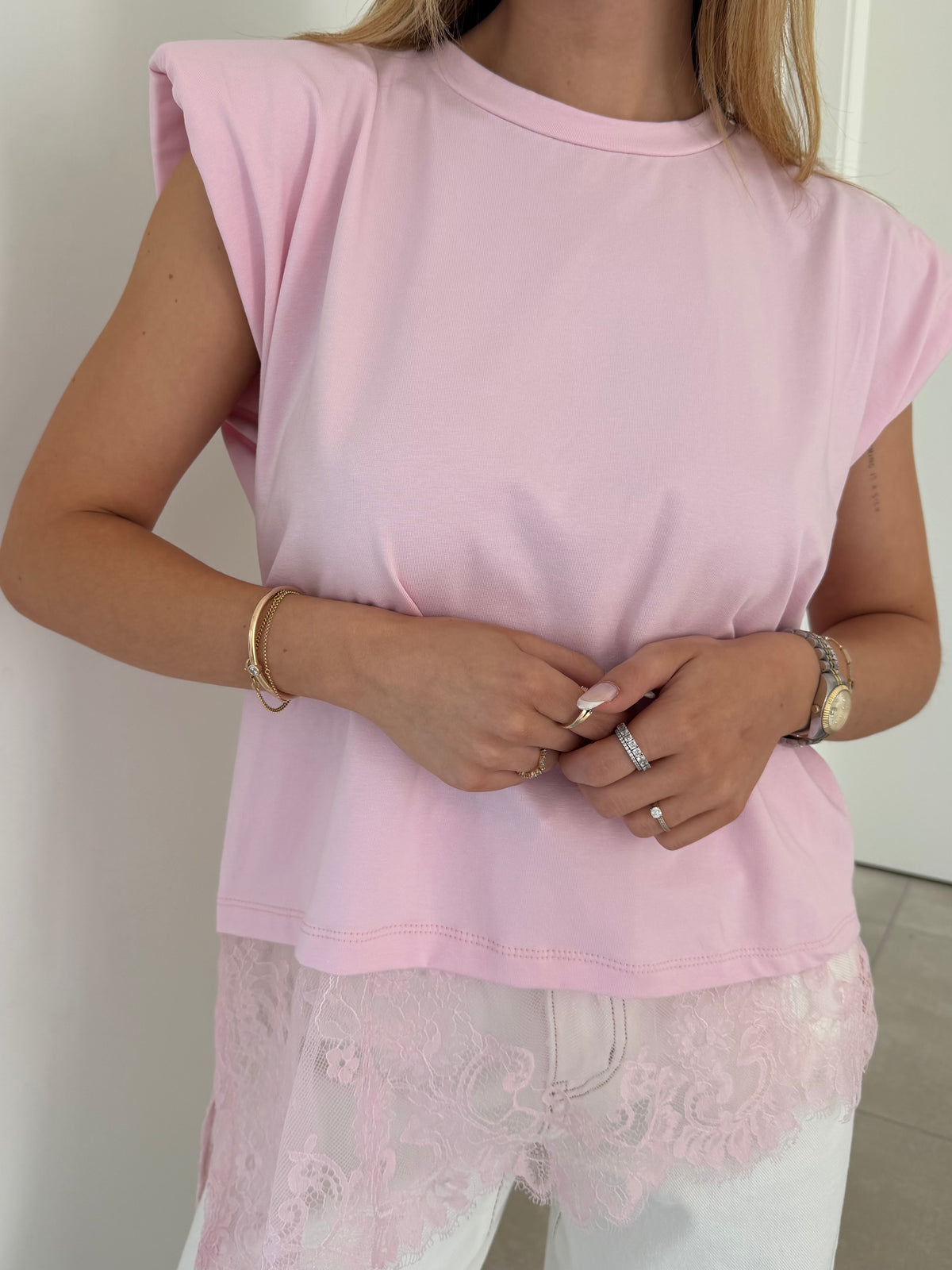 T-SHIRT KENZA
