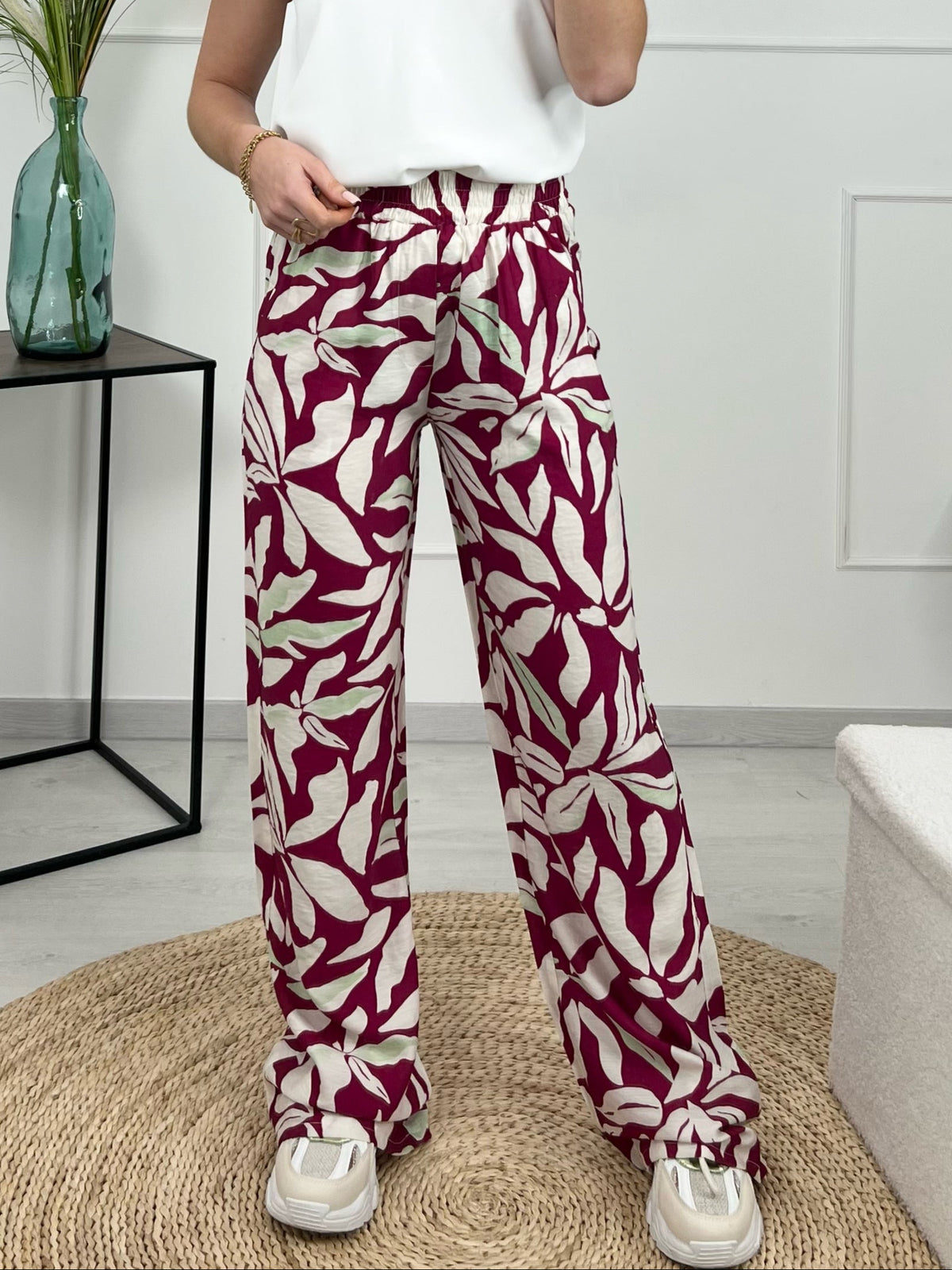 PANTALON NOEMIE