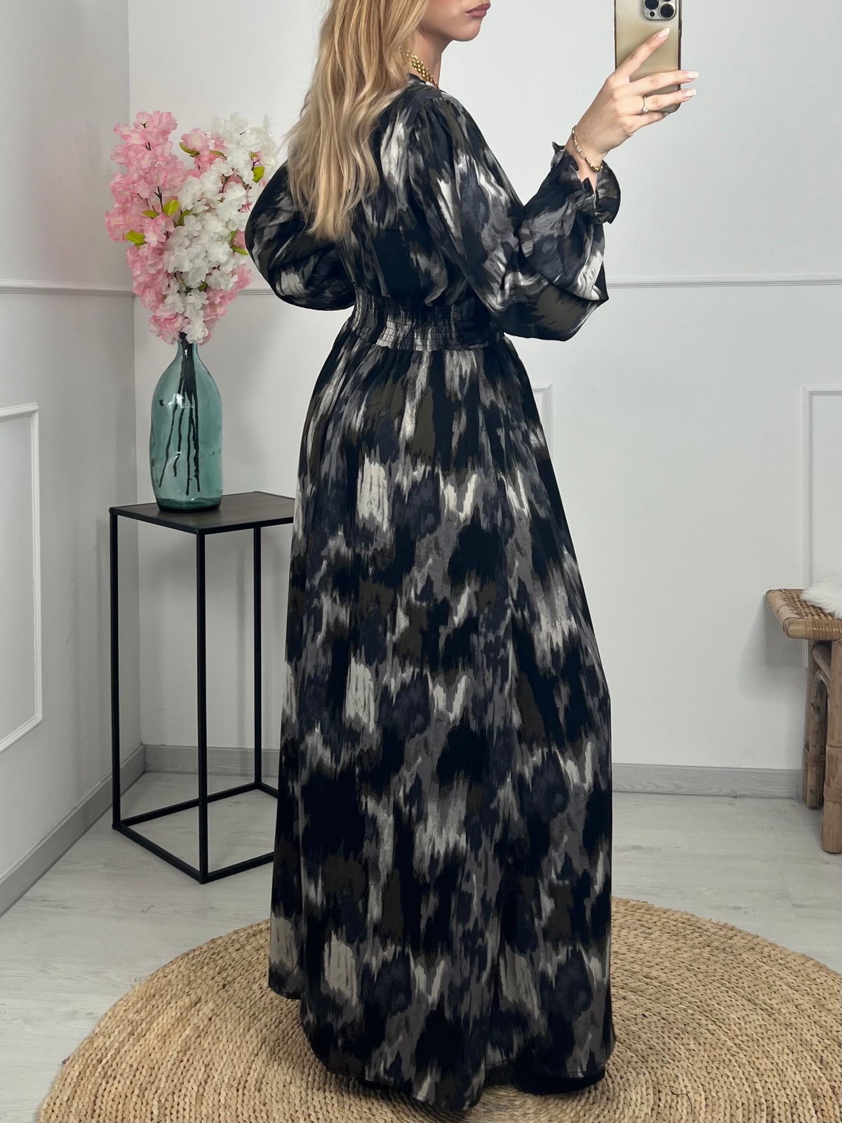 ROBE MAELLE