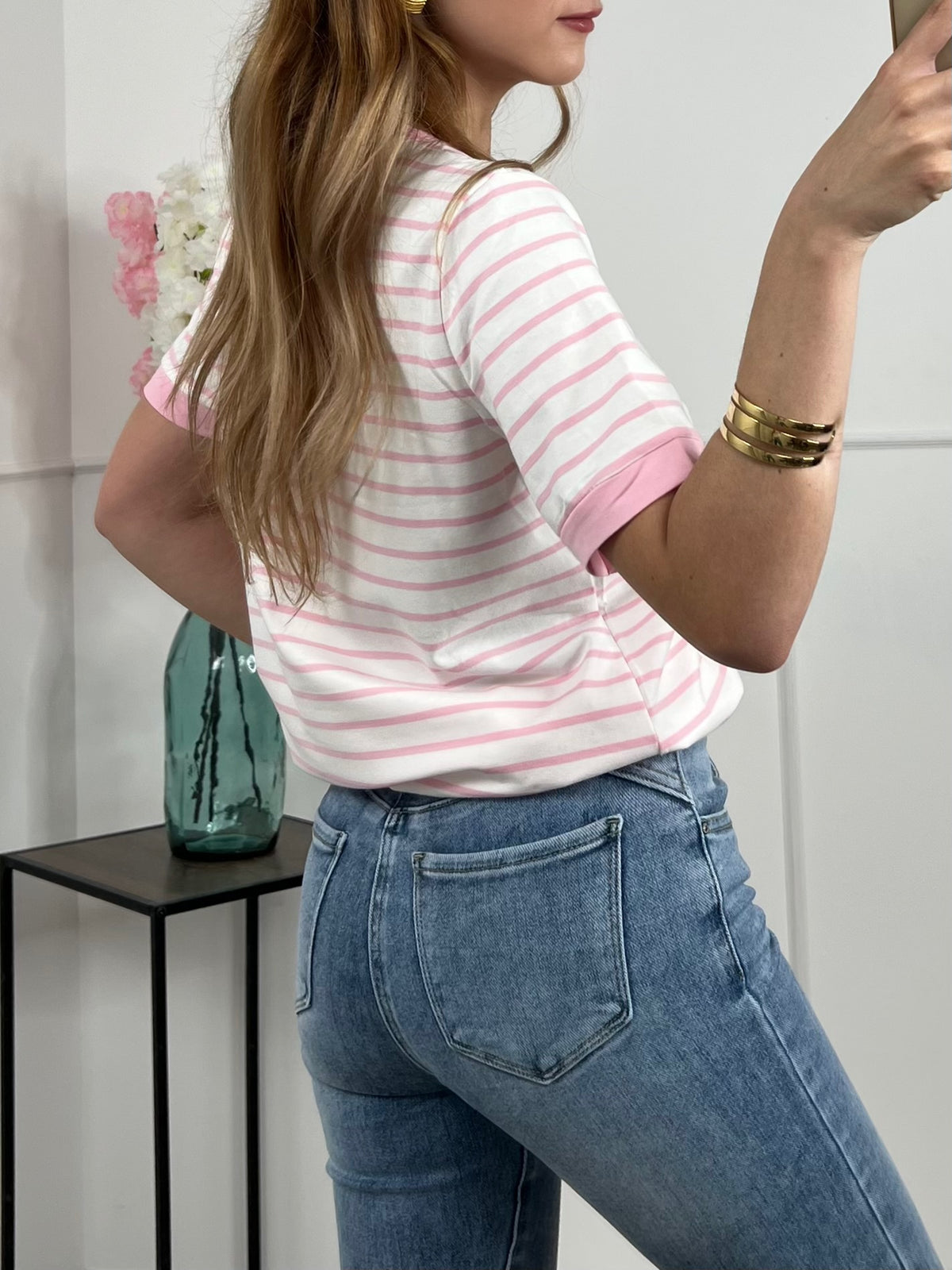 T-SHIRT LOLY