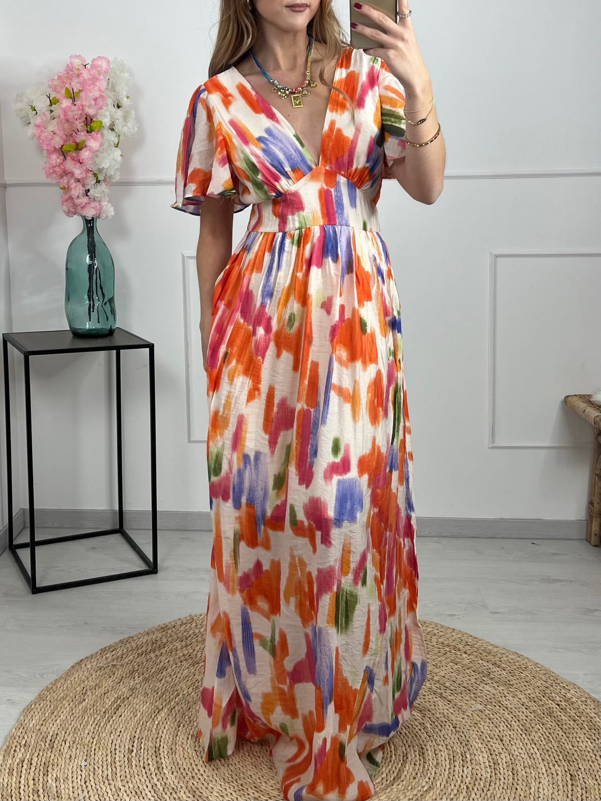 ROBE ARO
