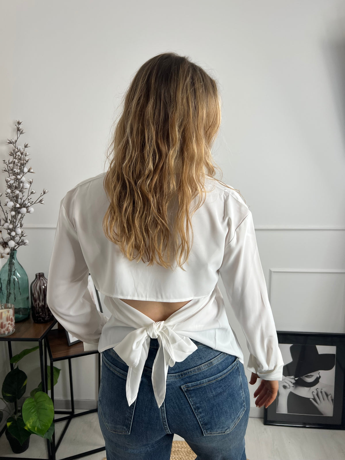 CHEMISE MARY