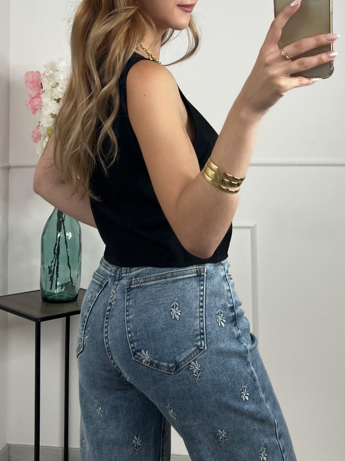 JEANS ZINA