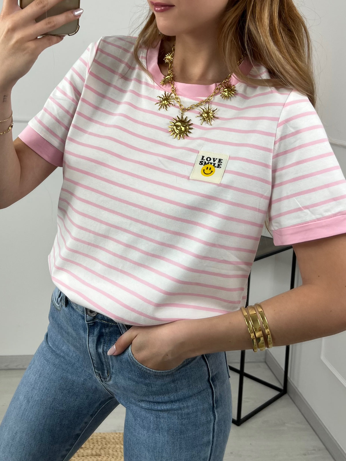 T-SHIRT LOLY