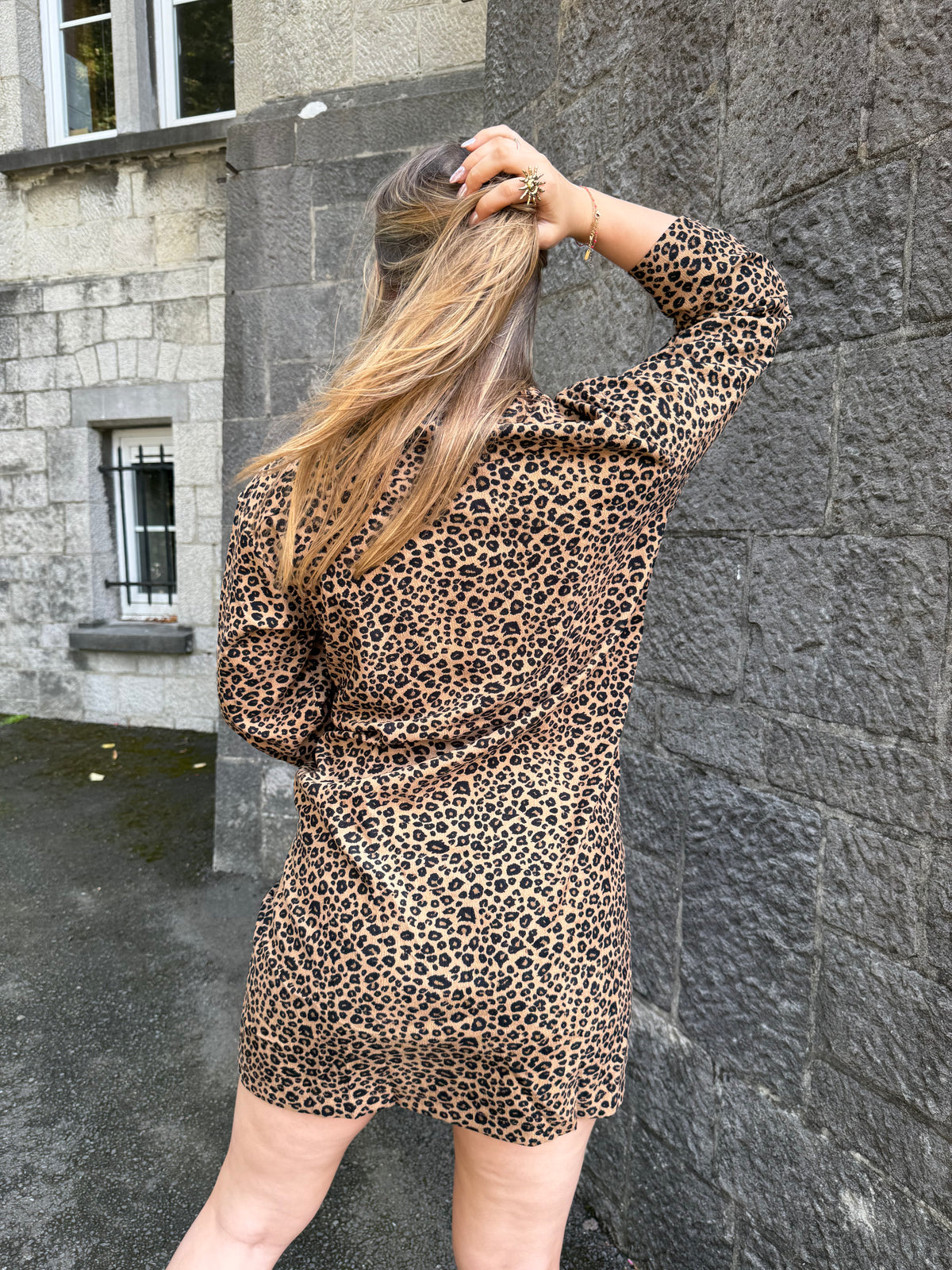 ROBE GASIE