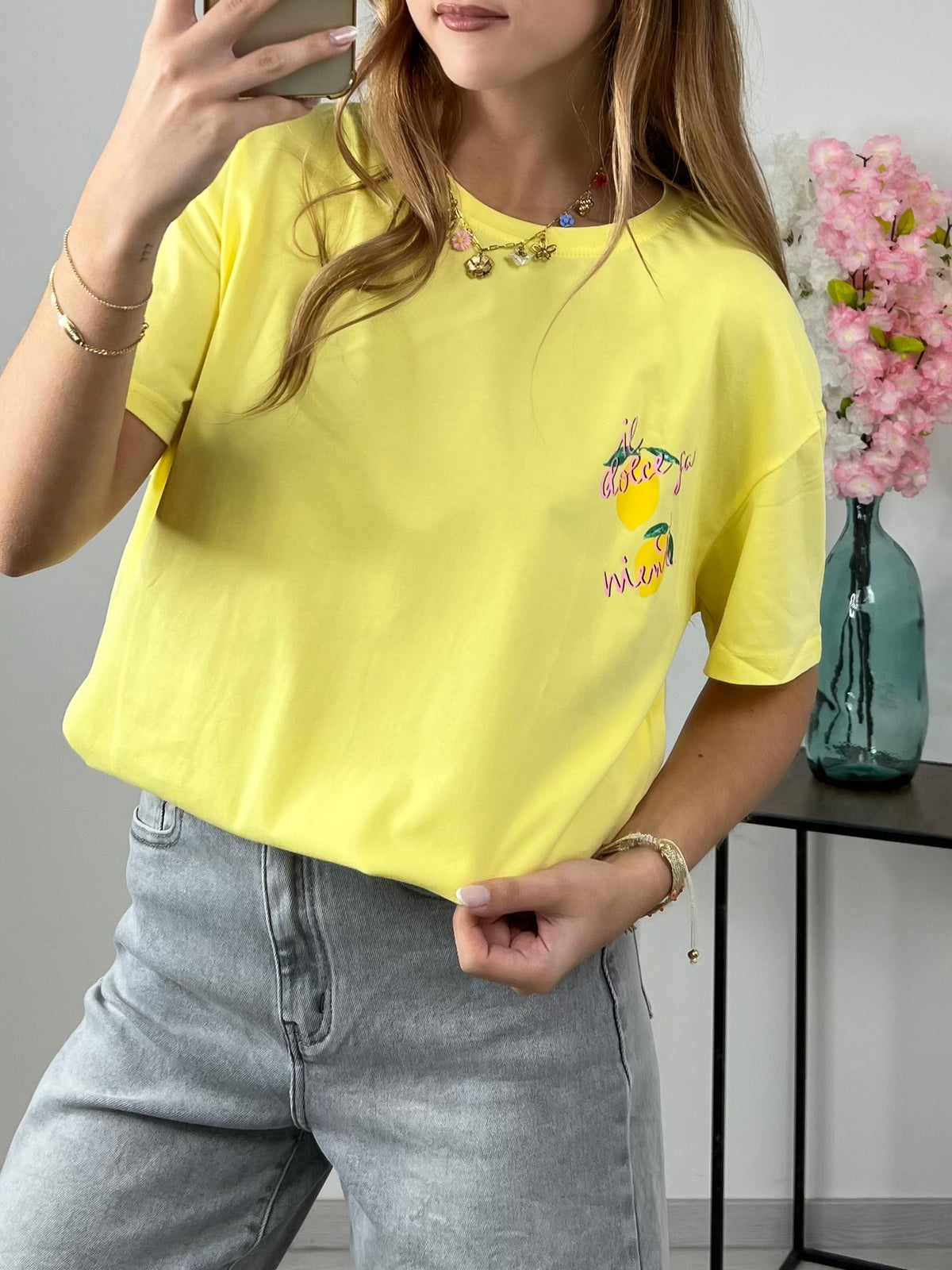 T-SHIRT  BRANTE