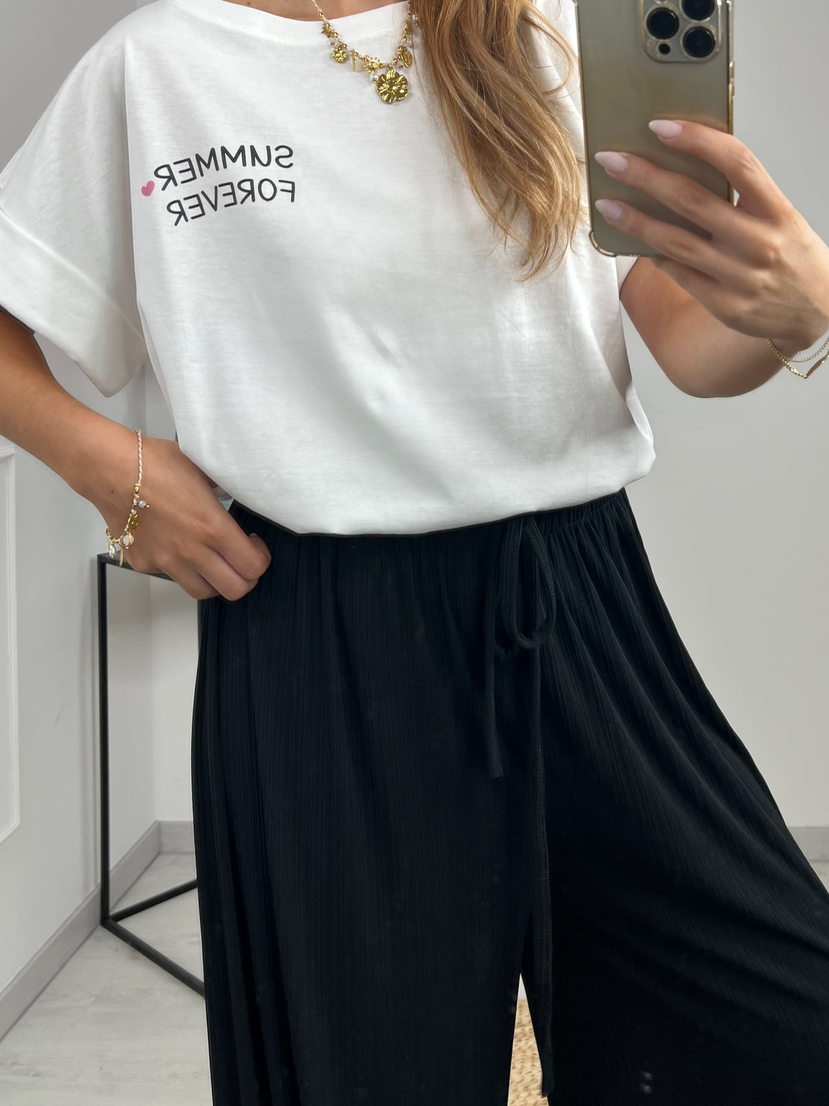 T-SHIRT SUMMER