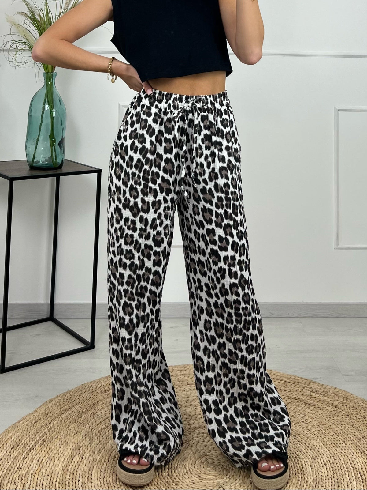 PANTALON DOLCE