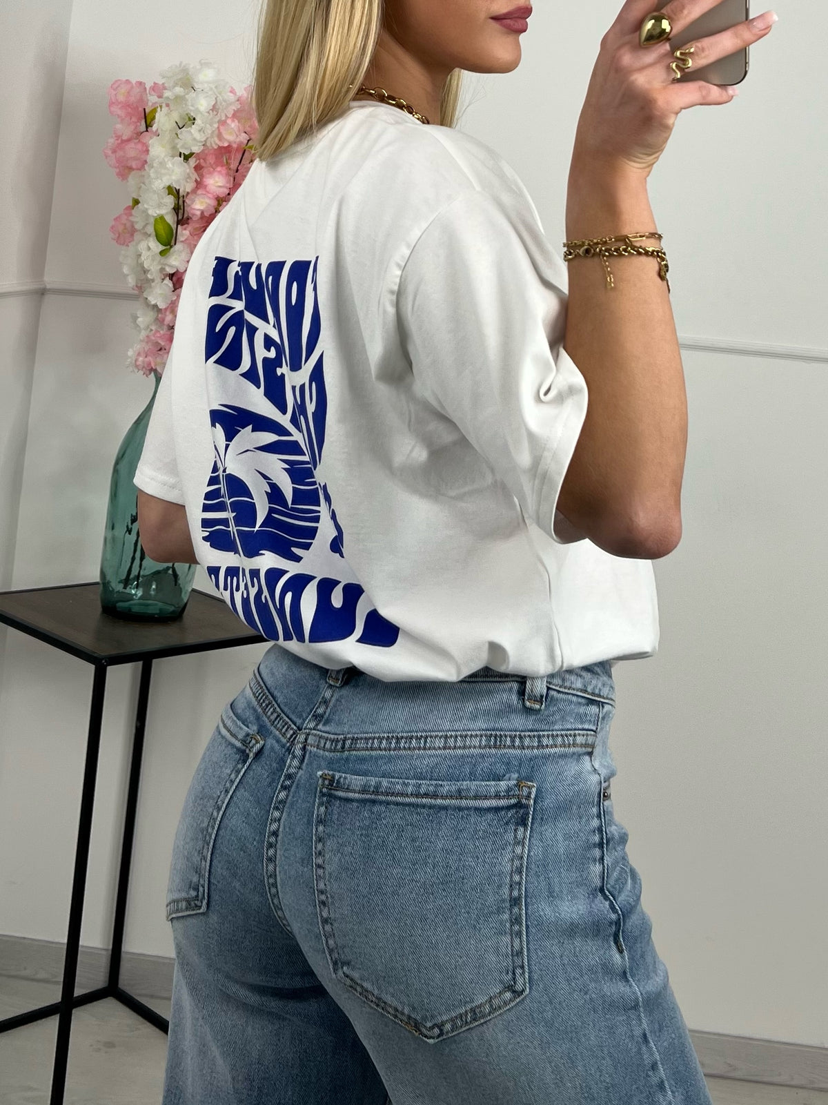 T-SHIRT FOREVER