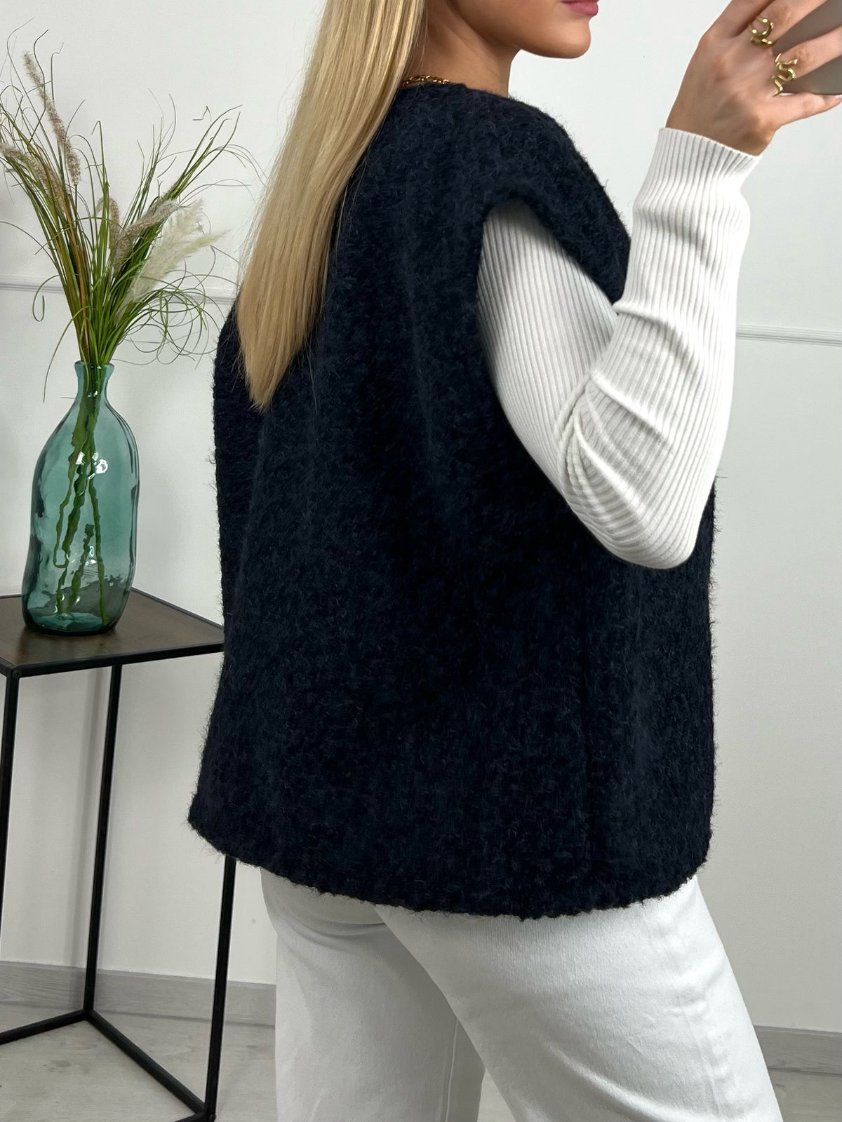 GILET NOA