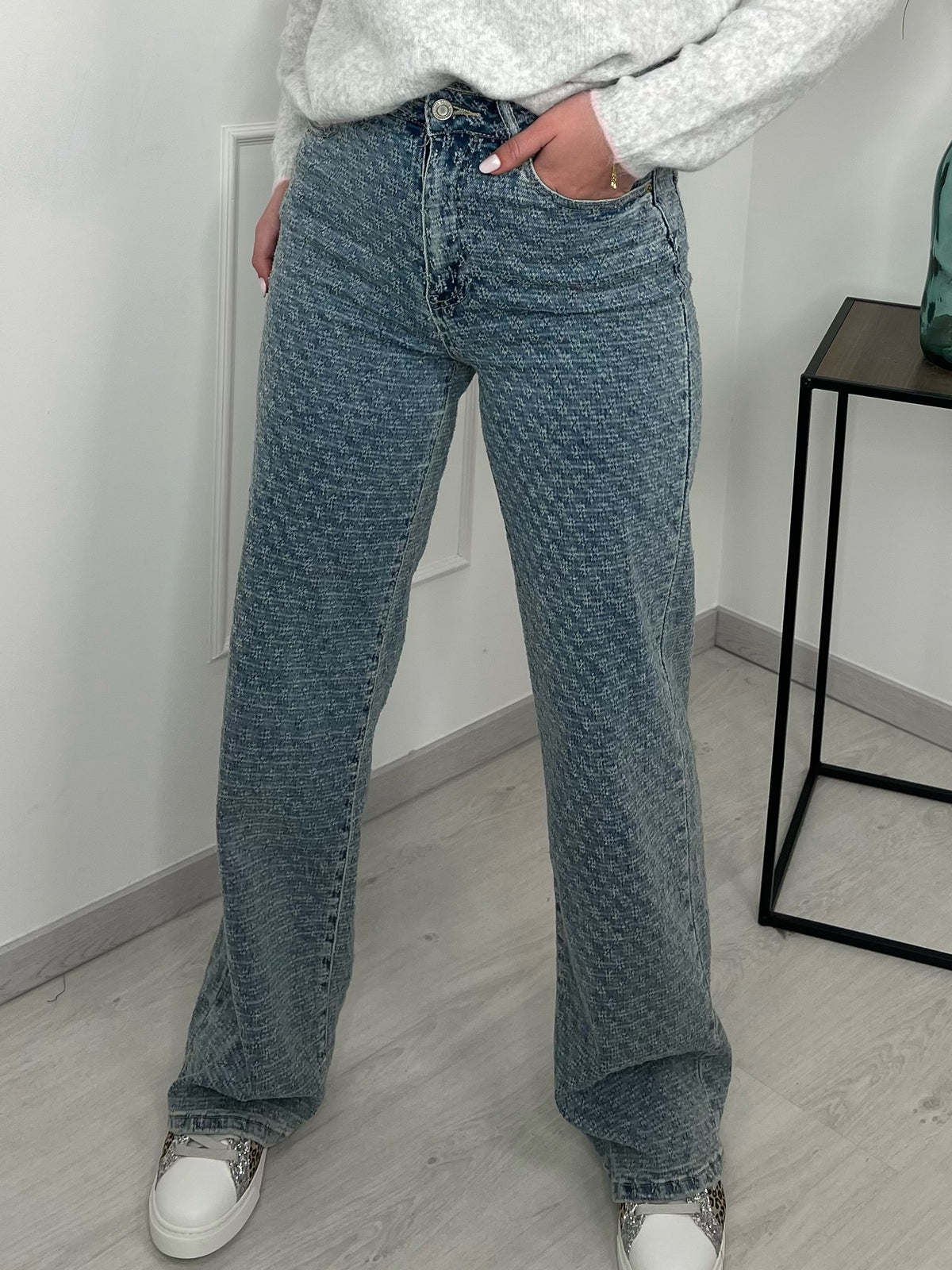 JEANS MANOA