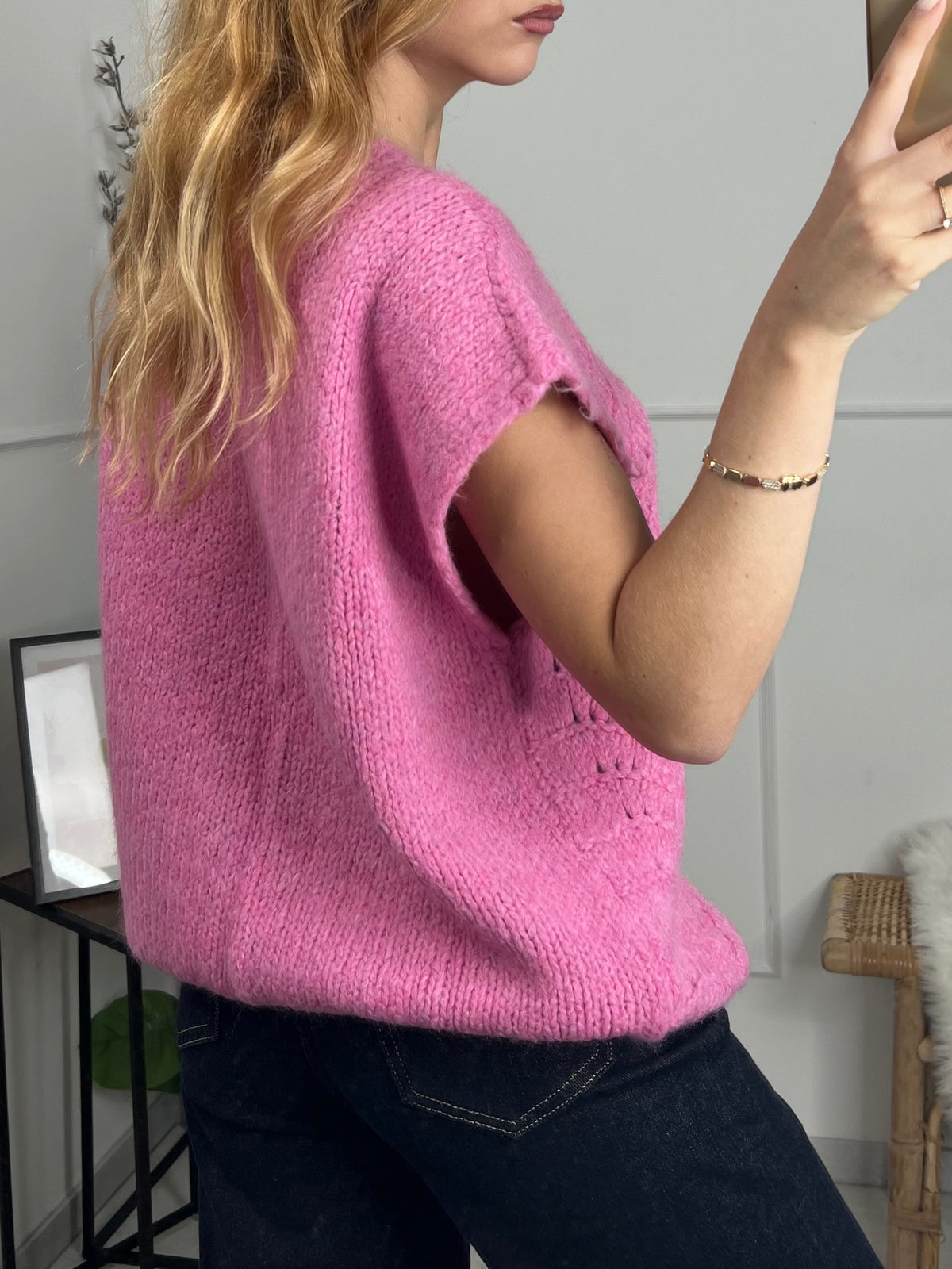 GILET PAO