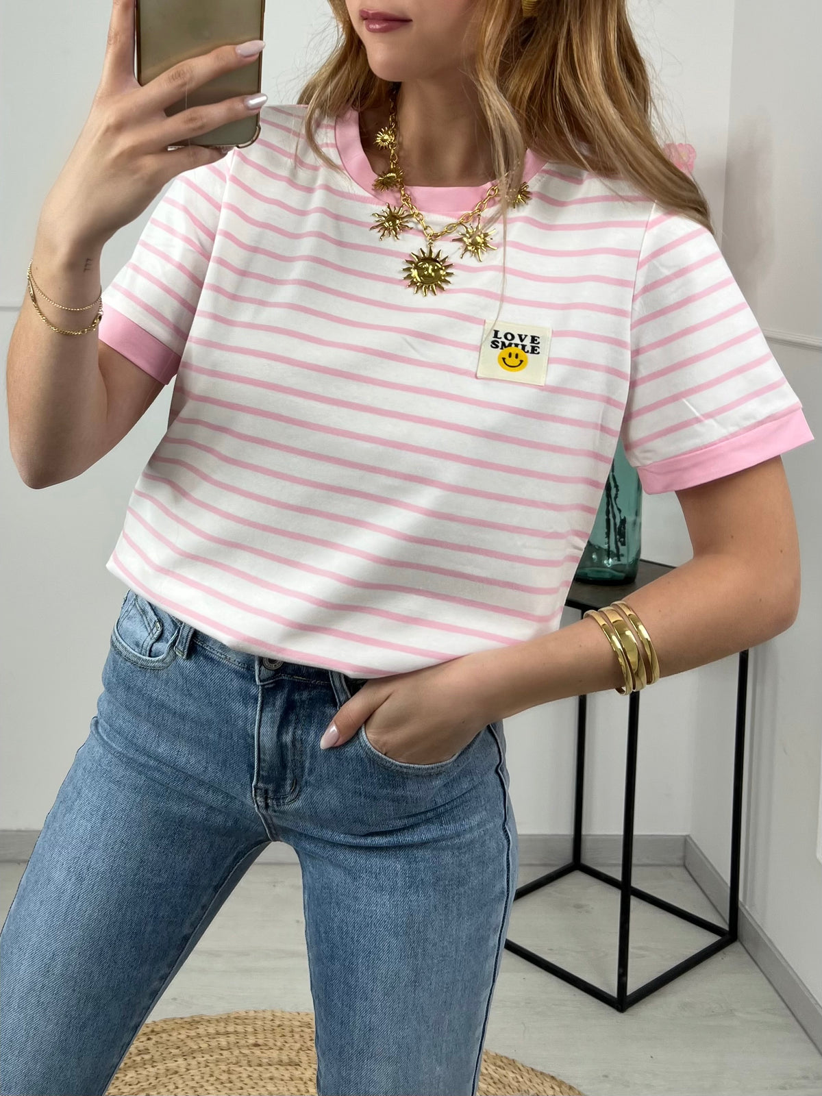 T-SHIRT LOLY