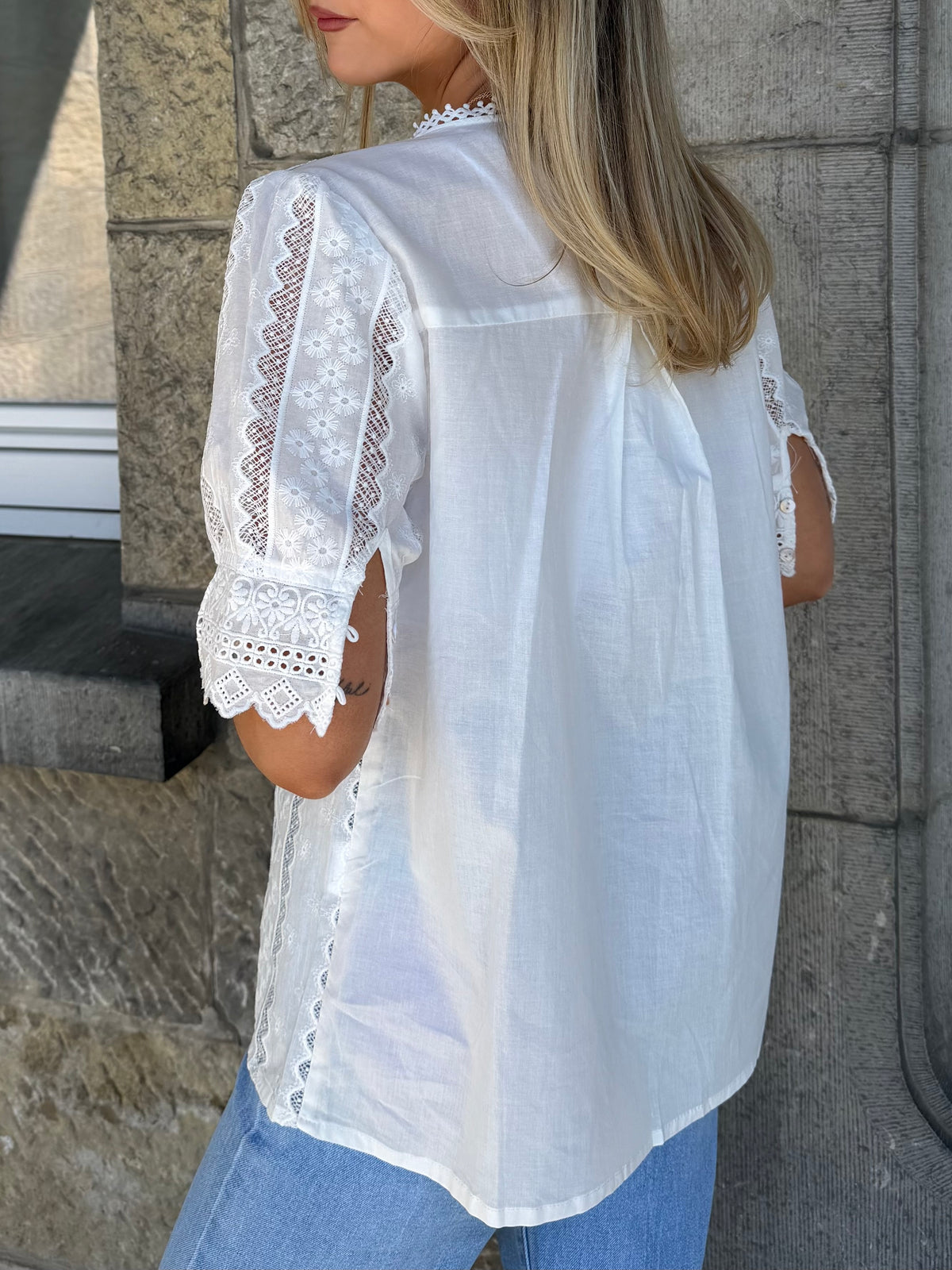 BLOUSE JESS