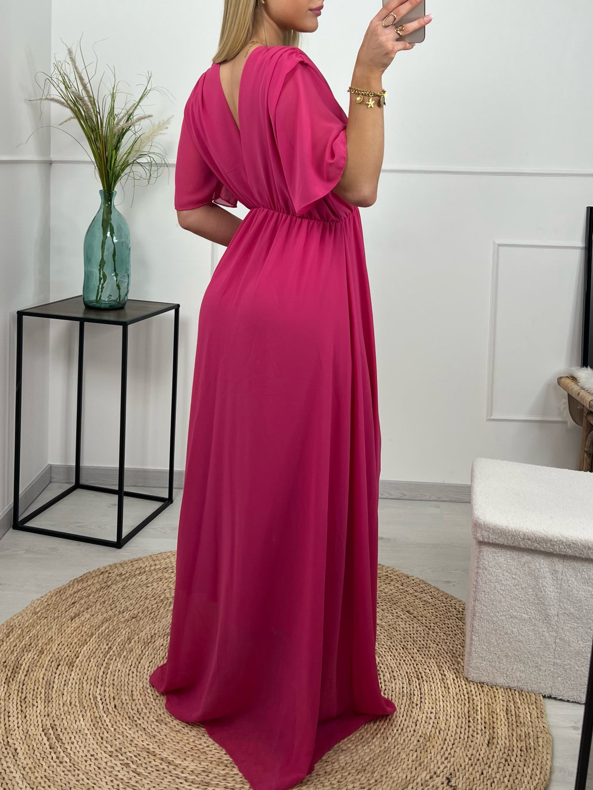 ROBE ROSY