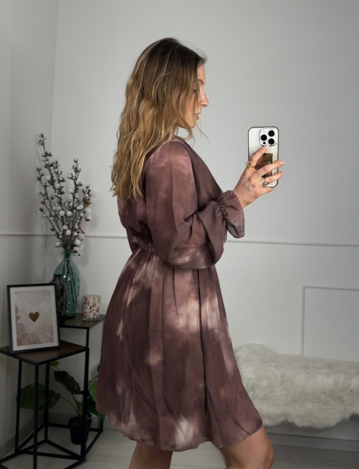 ROBE SILIAS