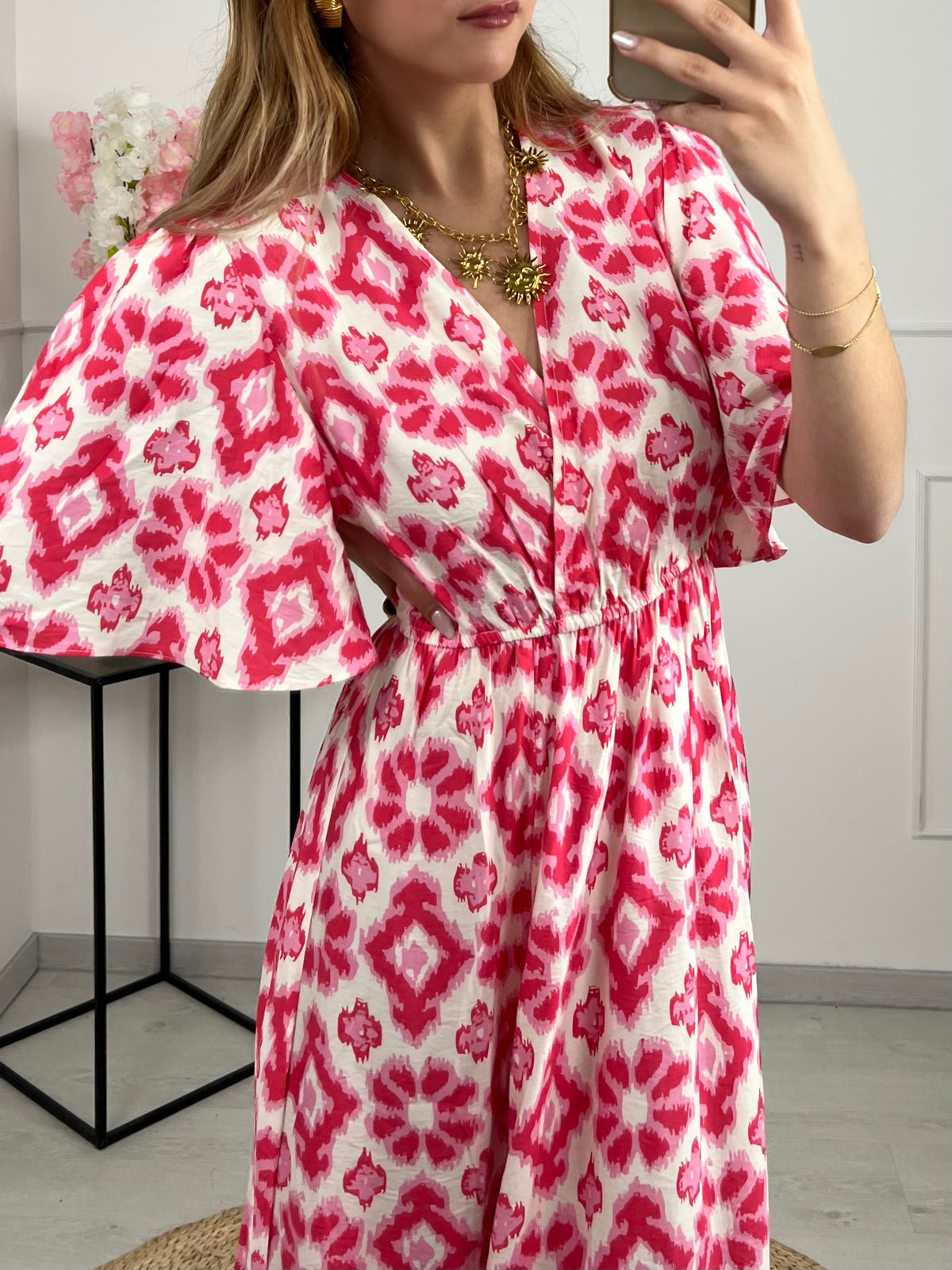 ROBE CELIA