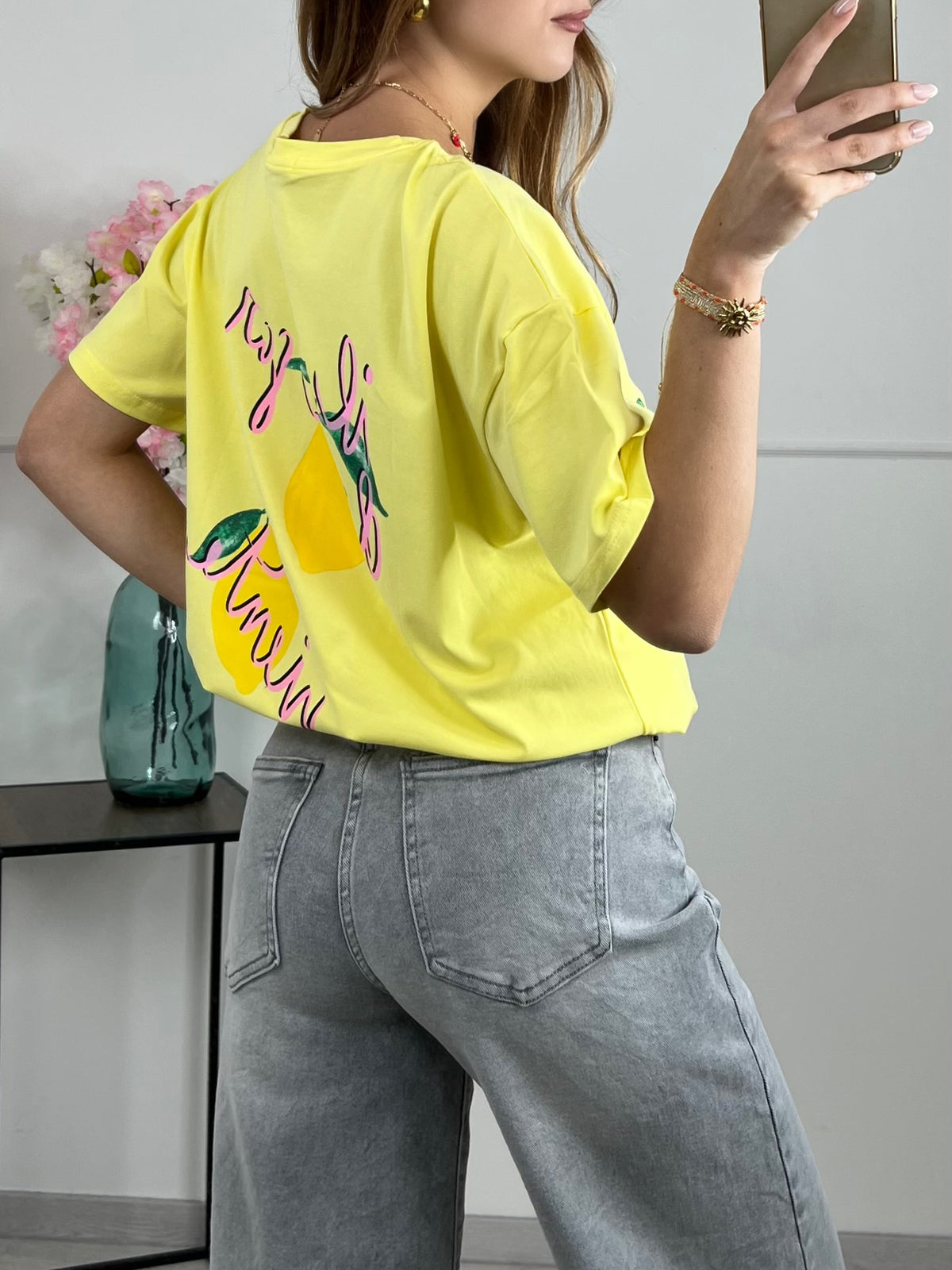 T-SHIRT  BRANTE