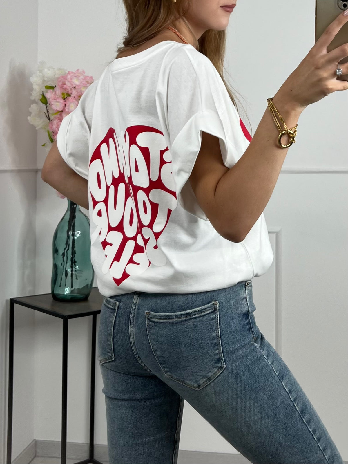 T-SHIRT JOANN